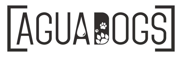 AguaDogs logo