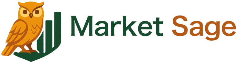 MARKETSAGE logo