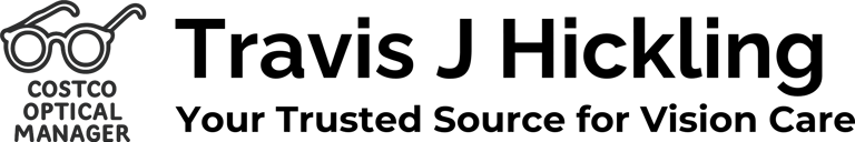 Travis Hickling logo