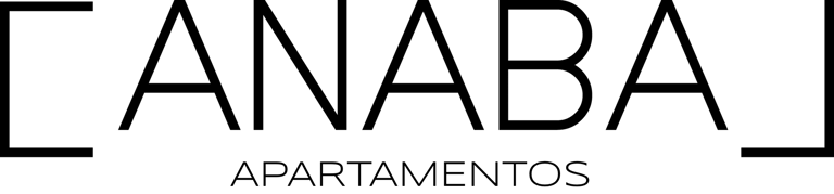 Apartamentos Canabal logo