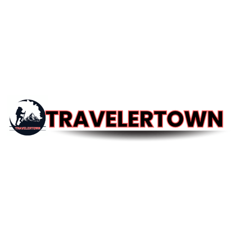 TravelerTown logo