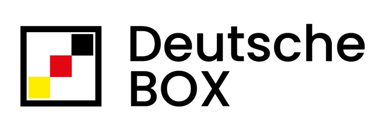 Deutsche Box logo