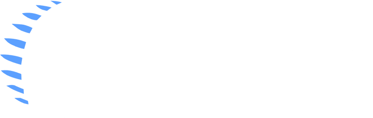 Galaxy Designs And Events logo