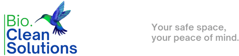 Bio Clean Solutions logo