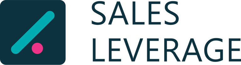 Sales Leverage logo
