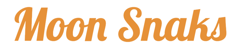 Moon Snaks logo