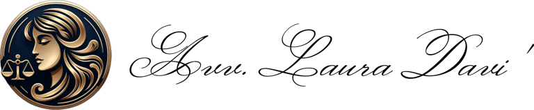 Avvocato di famiglia Laura Davì logo