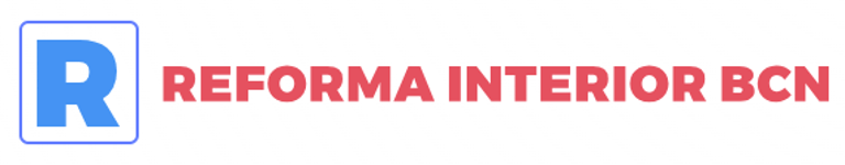 Reforma interior BCN logo