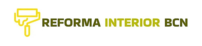 Reforma interior BCN logo