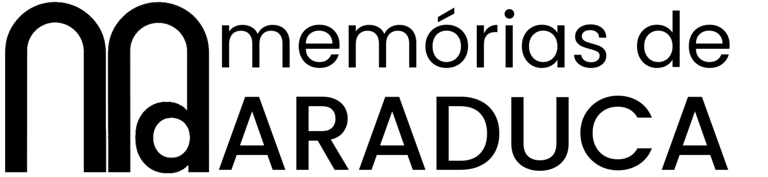 Memórias de Araduca logo