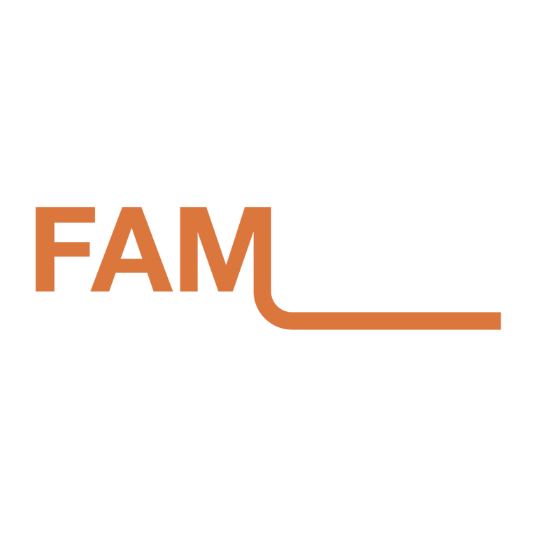 FAM event solutions logo