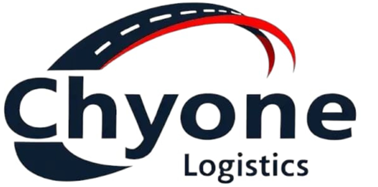 Chyone Logistics logo