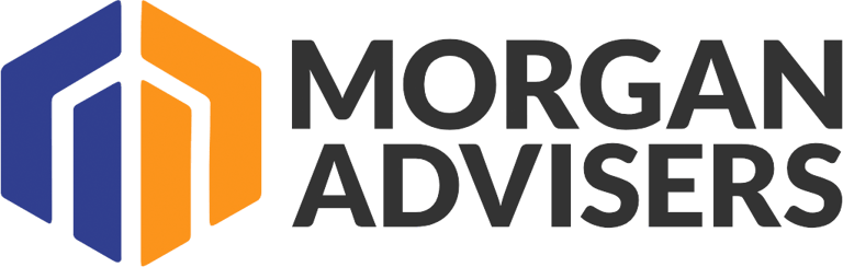 MORGAN ADVISERS LLP logo