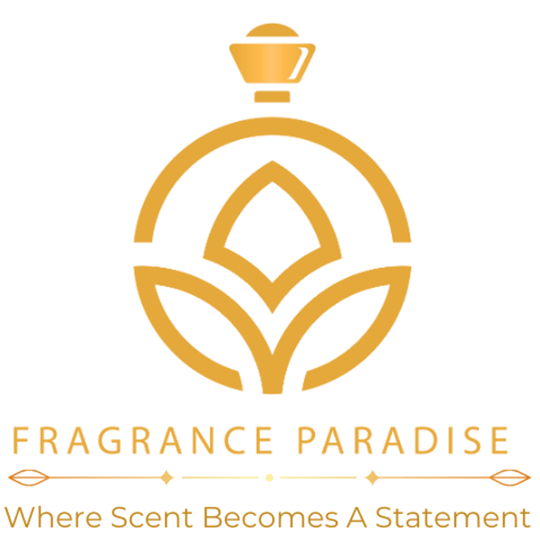 Fragrance Paradize logo