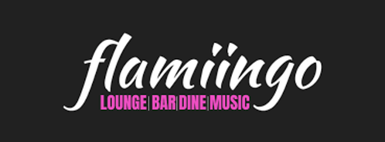 Flamiingo Lounge logo