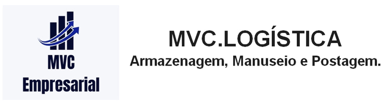 MVC LOGÍSTICA logo