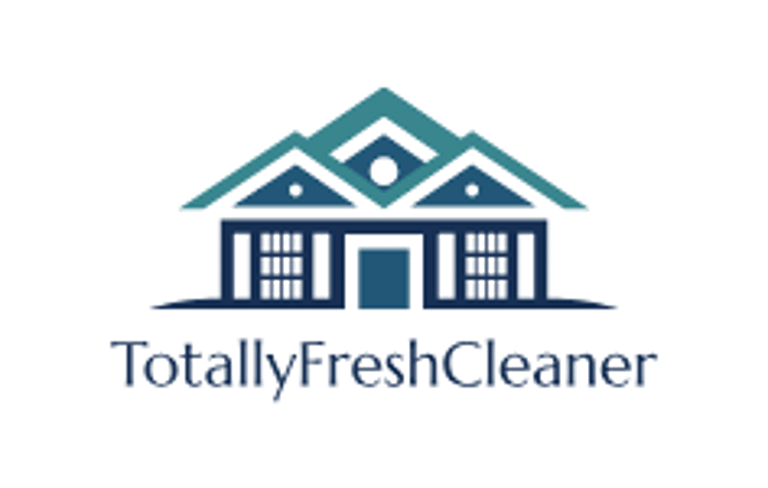 Totally Fresh Cleaner logo