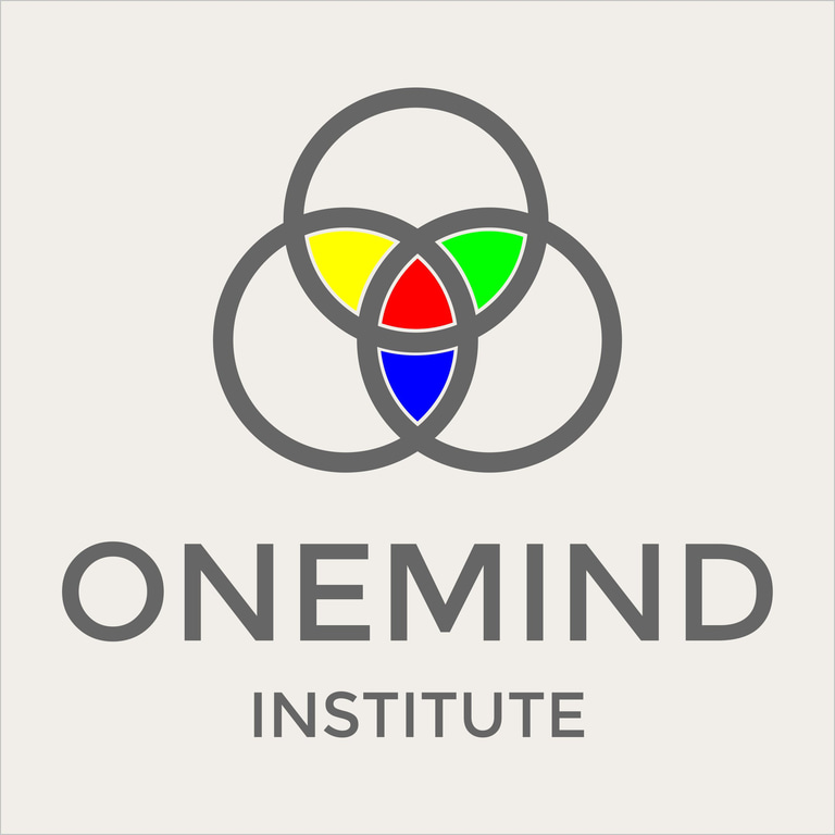 ONEMIND Institute logo