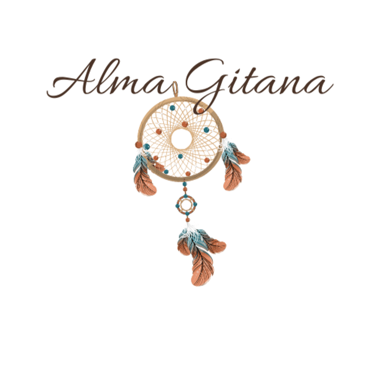 Alma Gitana Experience logo