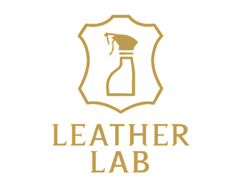 The Leather Lab logo