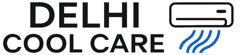 Delhi Cool Care logo