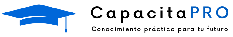 CapacitaPro logo