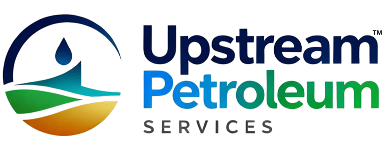 Upstream Petroleum logo