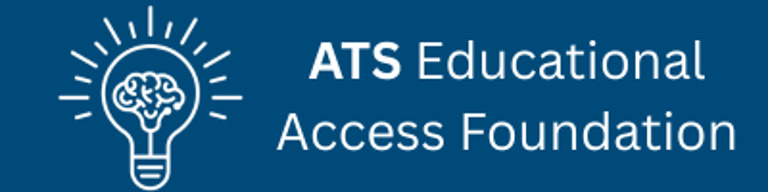 ATS Educational Access Foundation logo