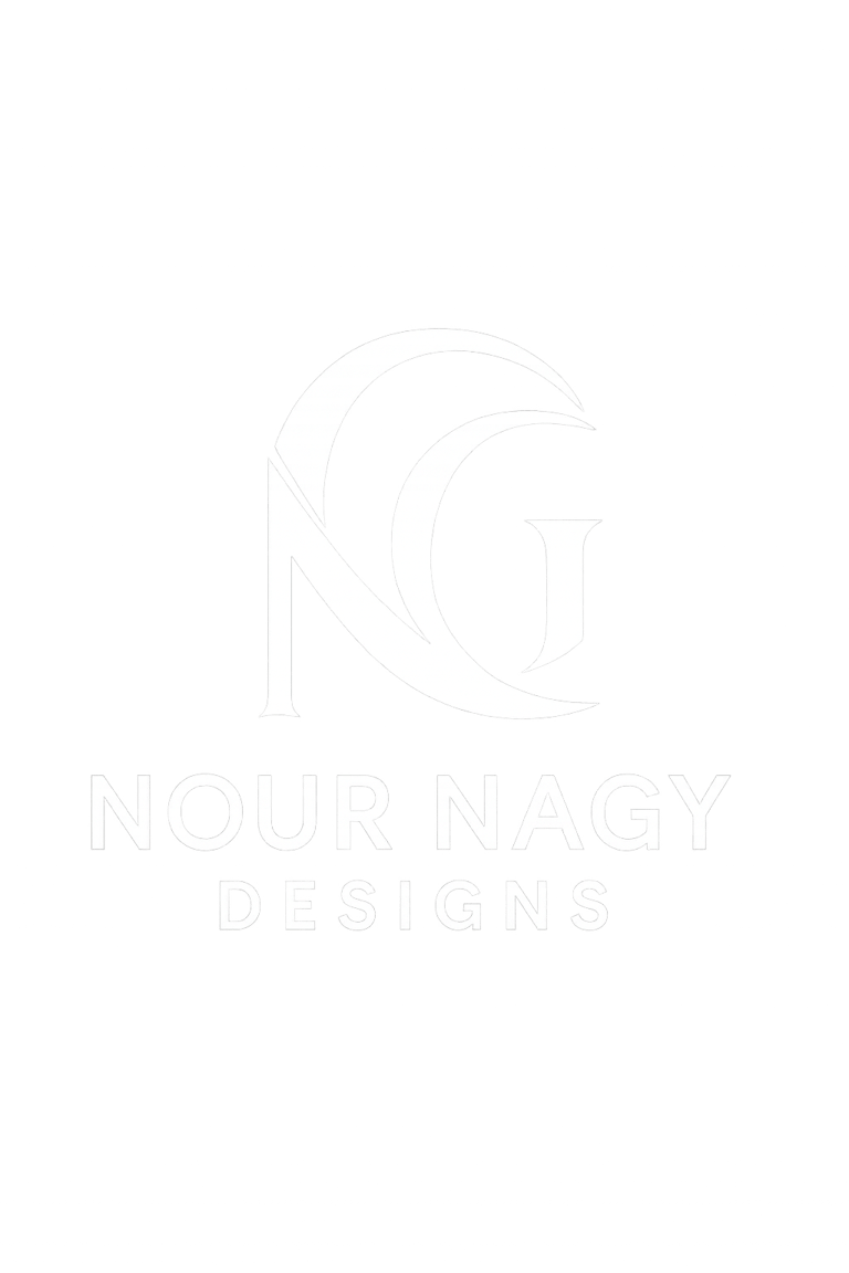 Nour Nagy Designs logo