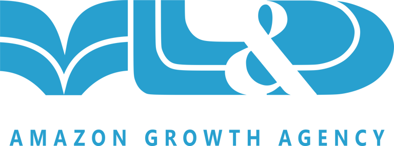 VL&D | Amazon Growth Agency logo