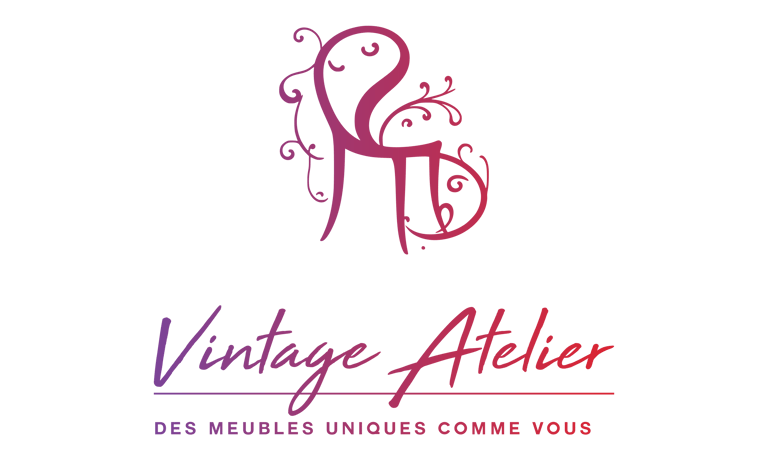 Vintage Atelier logo