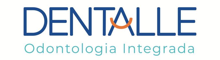 Dentalle Odontologia Integrada logo