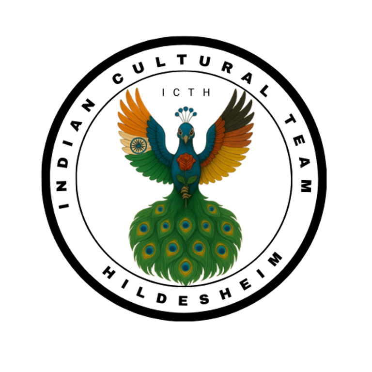 Indian Community in Hildesheim logo
