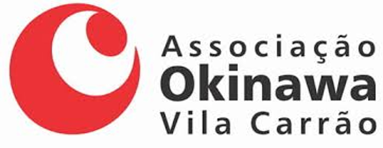 associacaookinawa.com.br logo