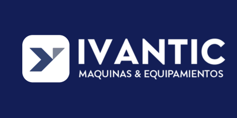 IVANTIC logo