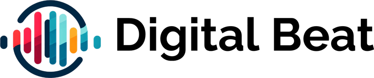 DigitalBeat logo