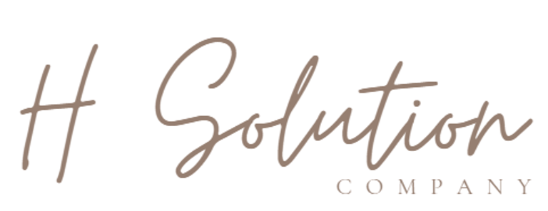 H Solution Company logo