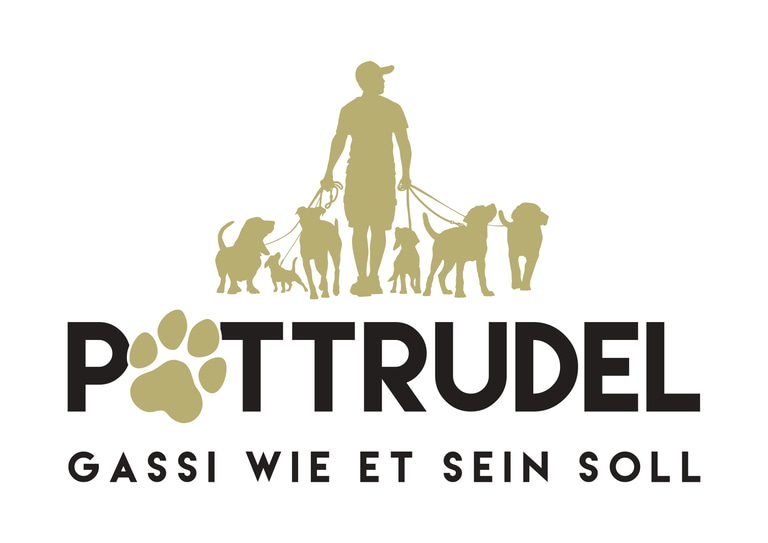 Pottrudel logo