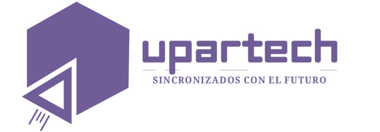 Upartech logo