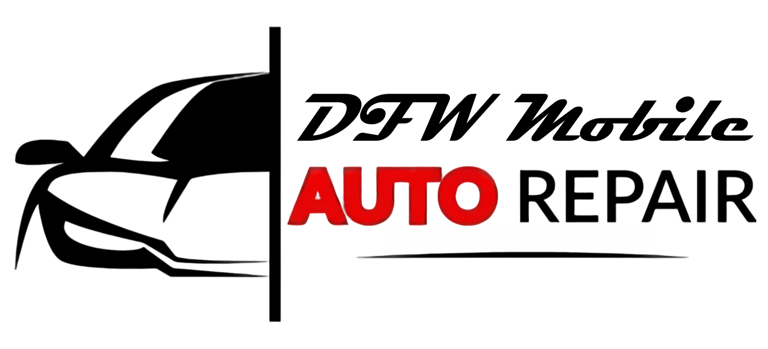 DFW Mobile Auto Repair logo