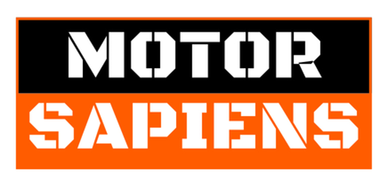 MOTORSAPIENS logo