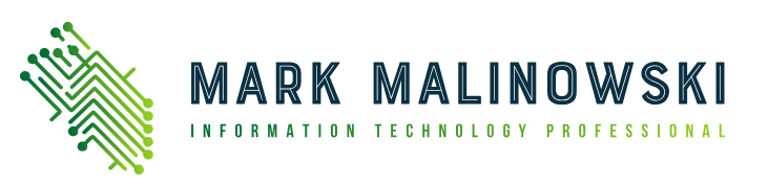 Mark Malinowski, Information Technology, IT Professional, Navy, Colorado, Colorado Springs, TS-SCI, TS/SCI, Clearance, Veteran, Senior, Executive, Communications logo