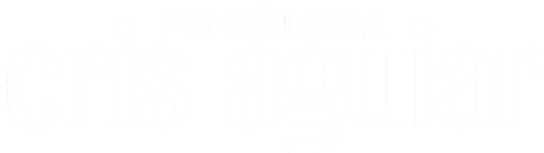 Psicóloga Cris Aguiar logo