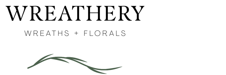 Wild Fleur Florals logo