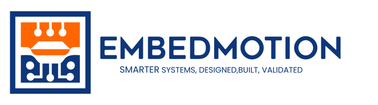 Embedmotion logo