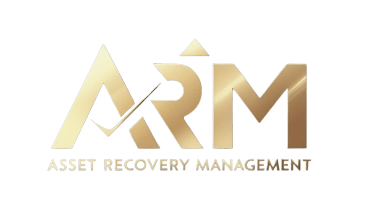 Asset Recovery Managment logo