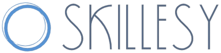 Skillesy logo