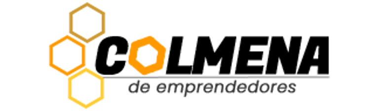 colmenadeemprendedores.es logo