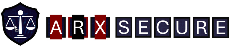 Arx-Secure logo
