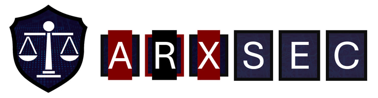 Arx-Secure logo